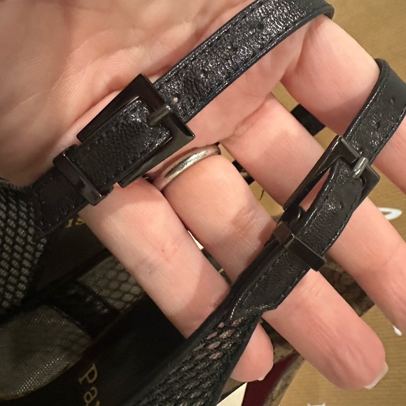 Christian Louboutin heels - Picture 8 of 13